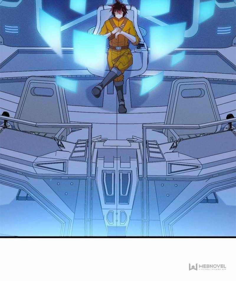 My battleship can be upgraded My battleship can be upgraded chapter 4 page 67