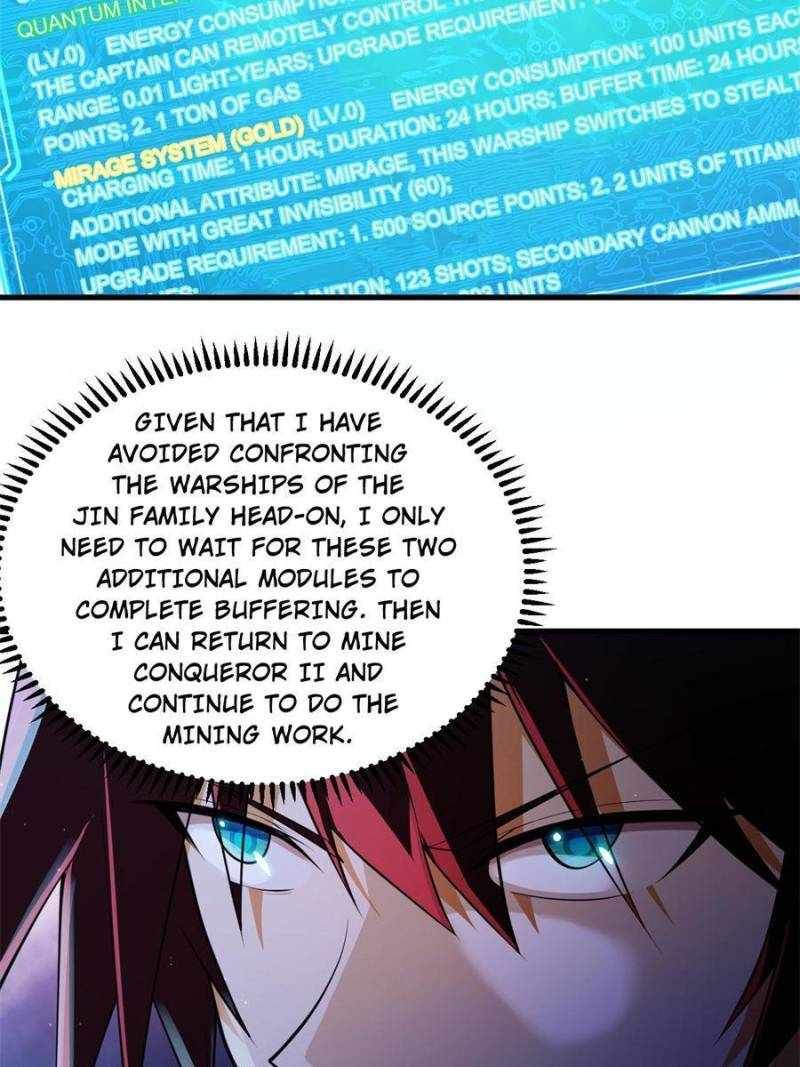 My battleship can be upgraded My battleship can be upgraded chapter 4 page 70