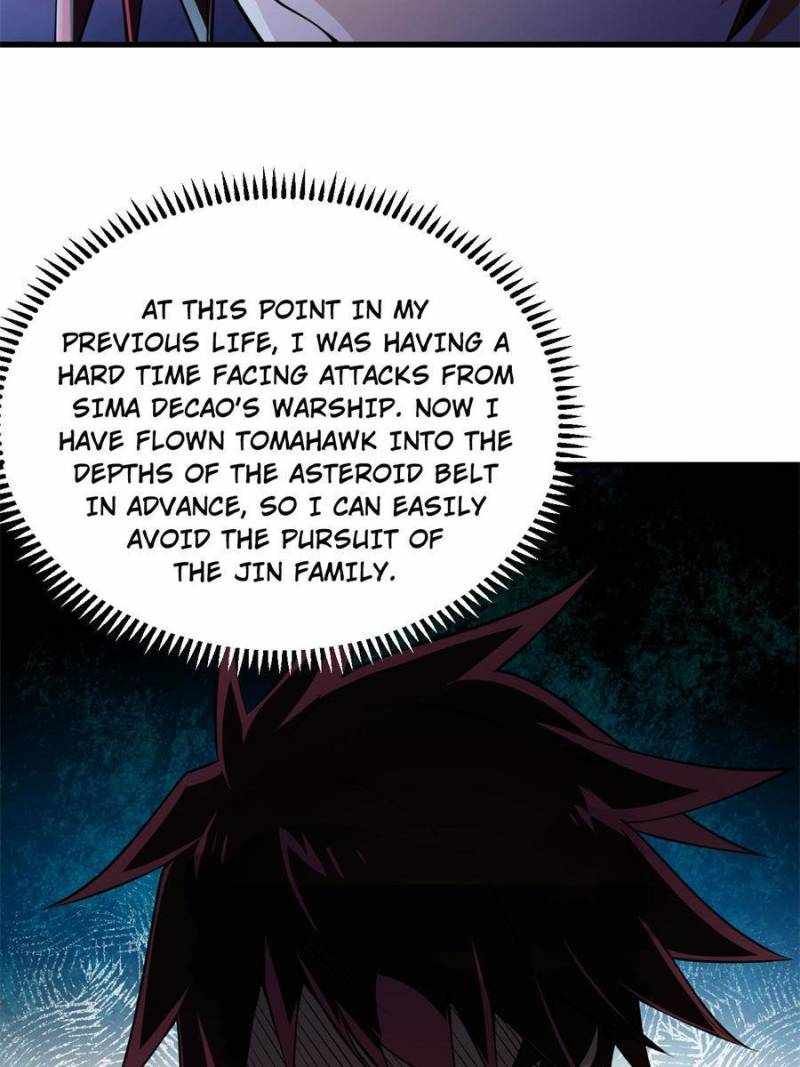 My battleship can be upgraded My battleship can be upgraded chapter 4 page 71