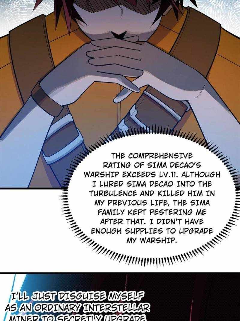 My battleship can be upgraded My battleship can be upgraded chapter 4 page 72