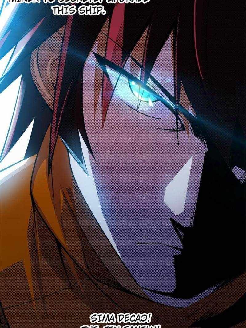 My battleship can be upgraded My battleship can be upgraded chapter 4 page 73