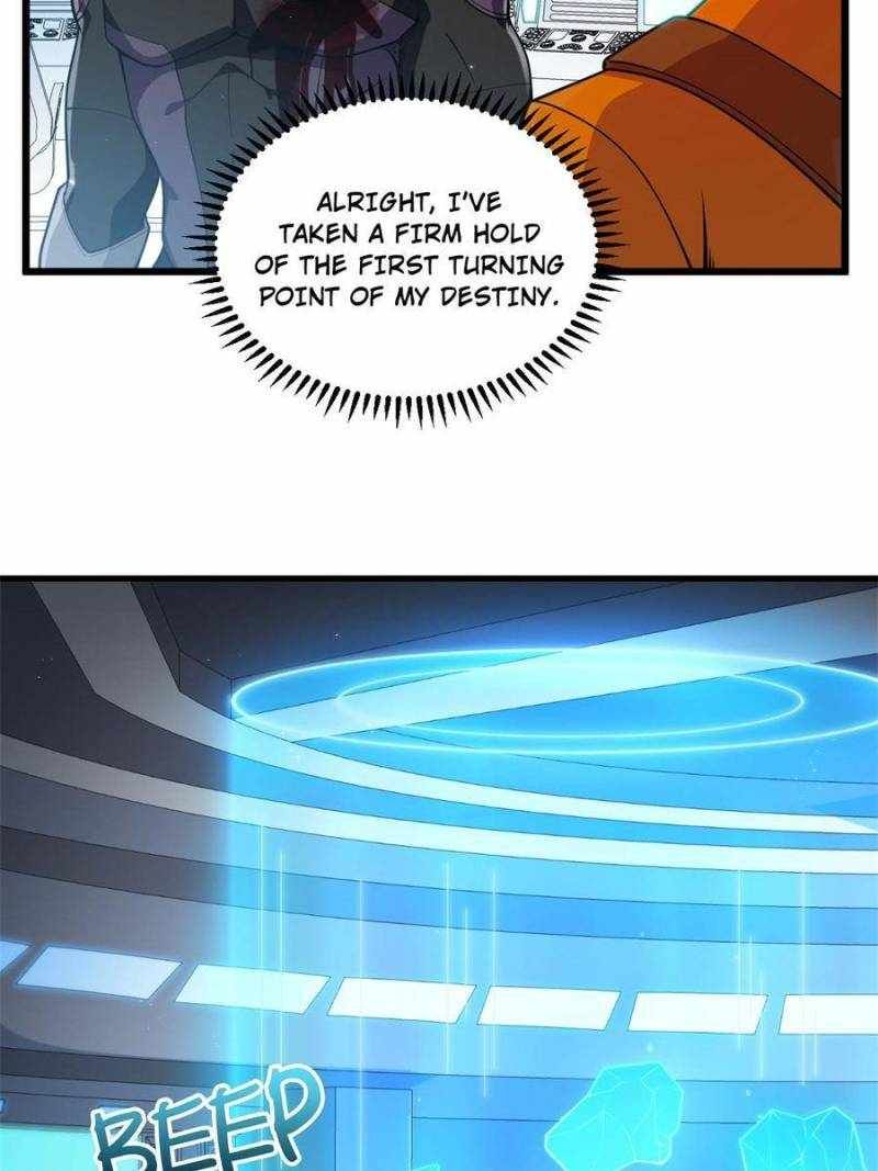 My battleship can be upgraded My battleship can be upgraded chapter 4 page 8