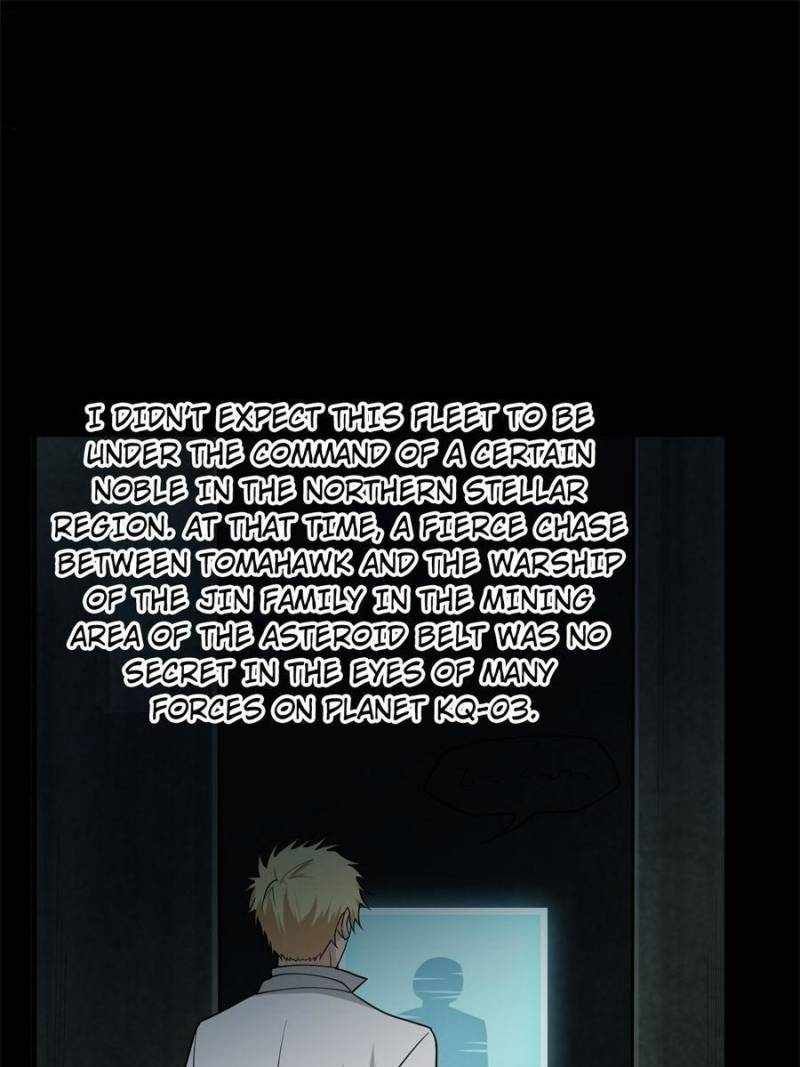 My battleship can be upgraded My battleship can be upgraded chapter 5 page 23