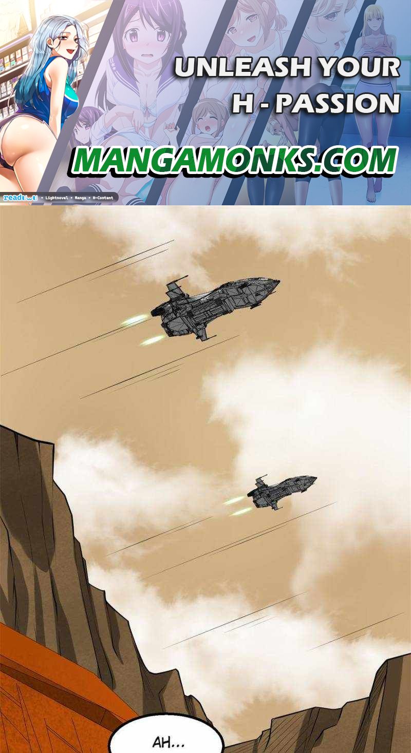 My battleship can be upgraded My battleship can be upgraded chapter 6 page 1