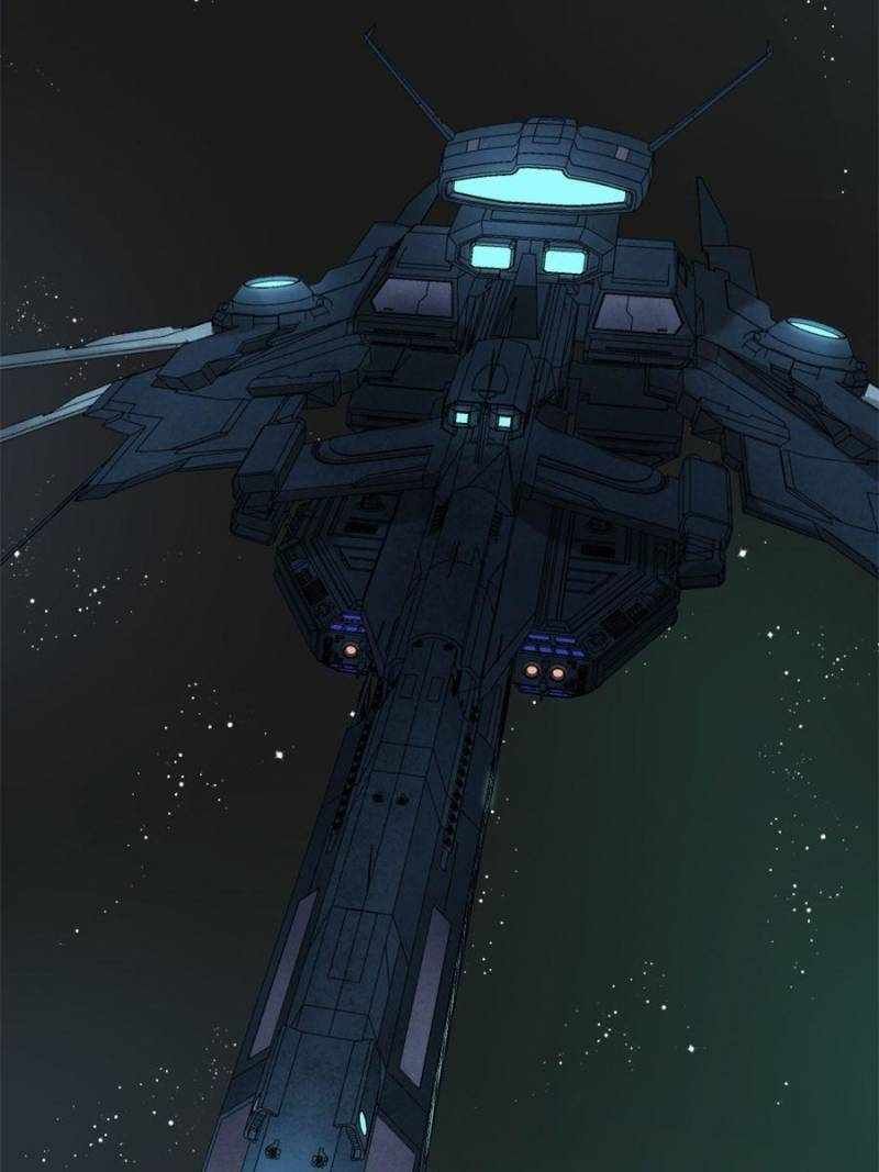 My battleship can be upgraded My battleship can be upgraded chapter 6 page 11