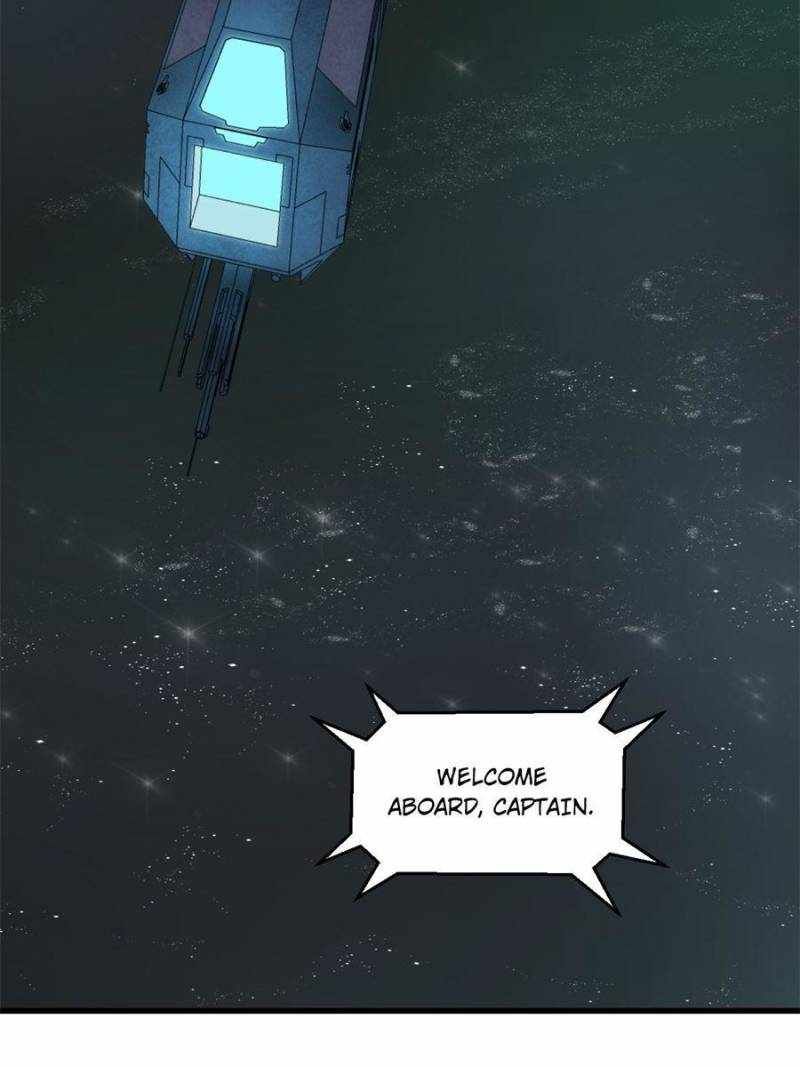 My battleship can be upgraded My battleship can be upgraded chapter 6 page 12