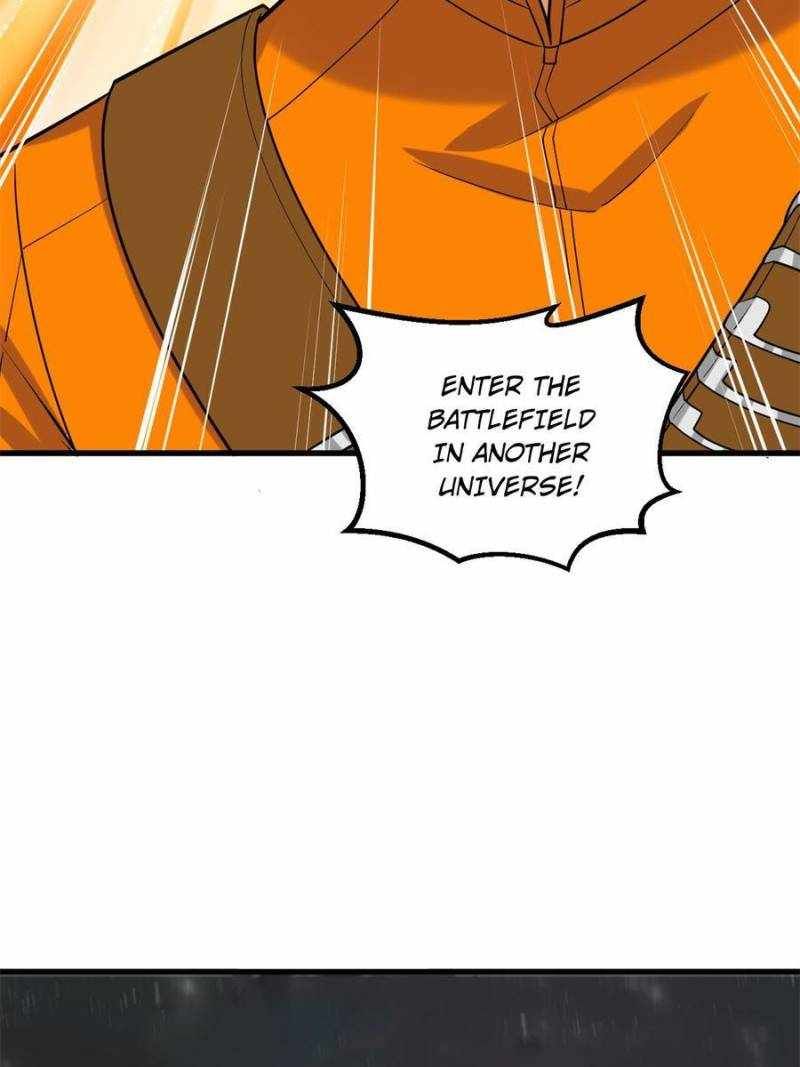 My battleship can be upgraded My battleship can be upgraded chapter 6 page 16