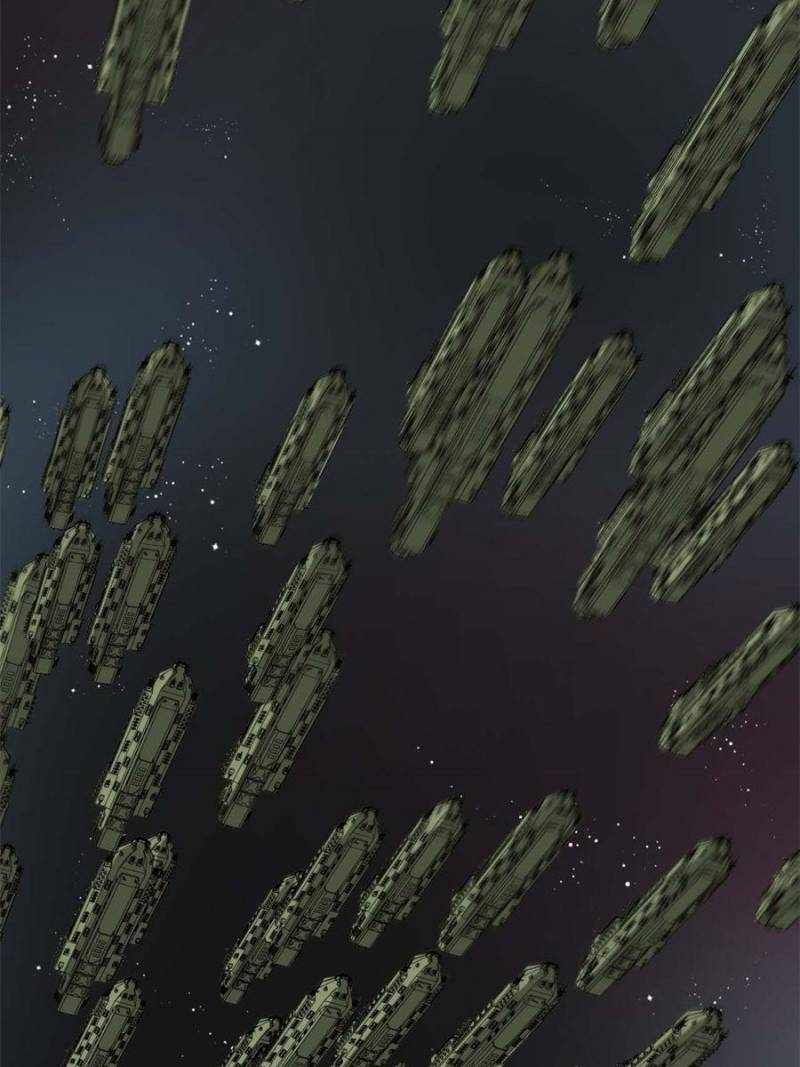 My battleship can be upgraded My battleship can be upgraded chapter 6 page 24