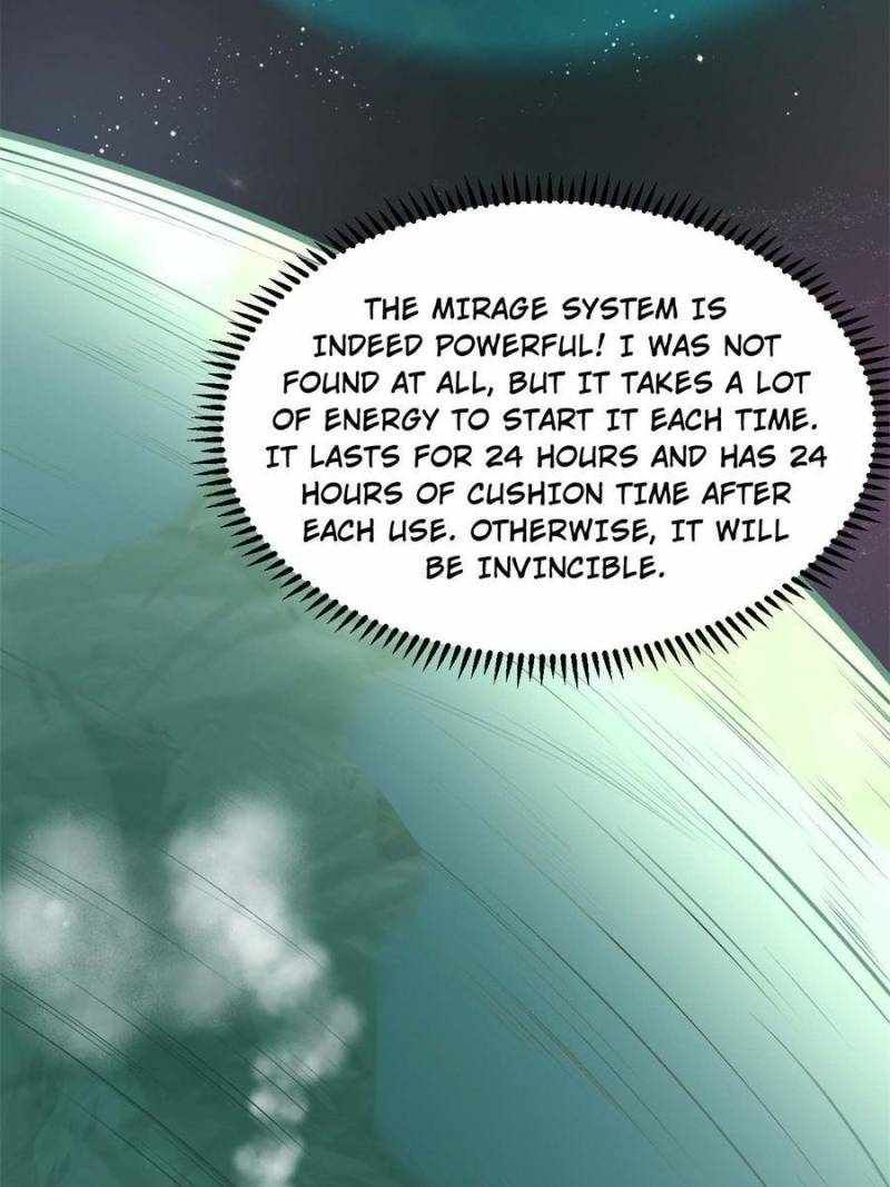 My battleship can be upgraded My battleship can be upgraded chapter 6 page 26