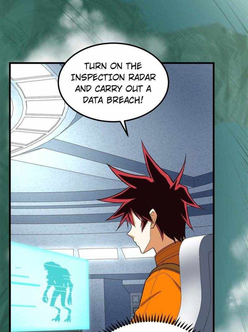 My battleship can be upgraded My battleship can be upgraded chapter 6 page 27