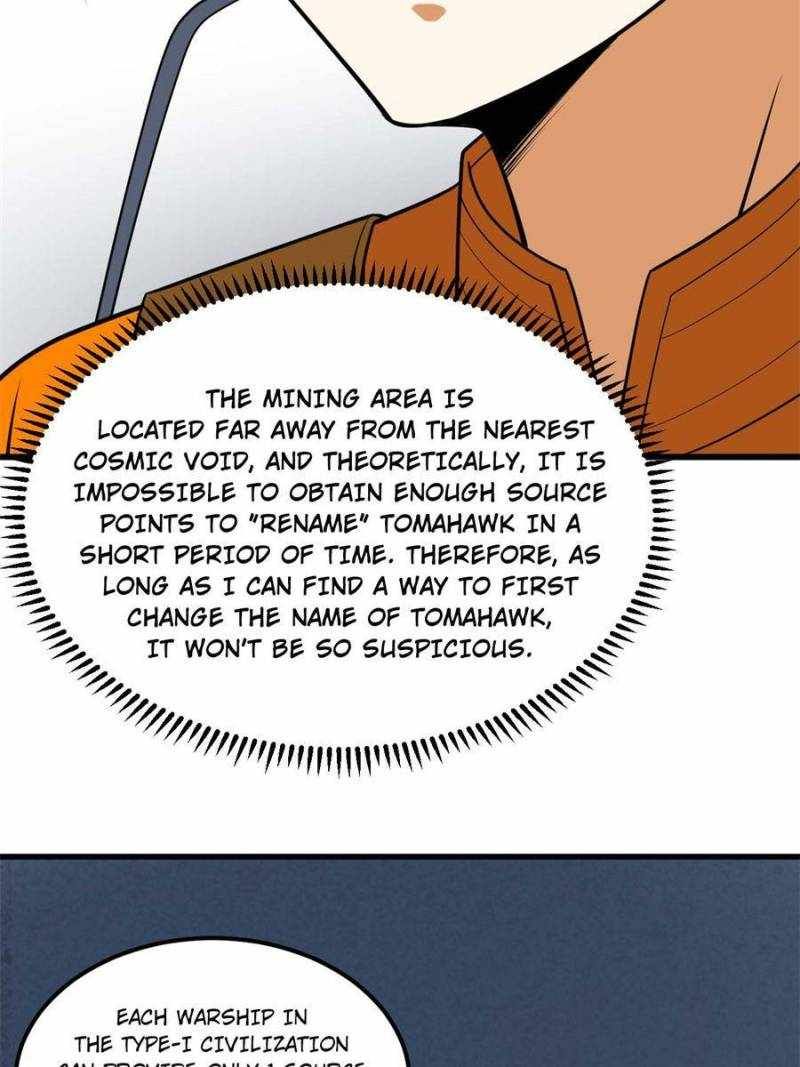 My battleship can be upgraded My battleship can be upgraded chapter 6 page 32