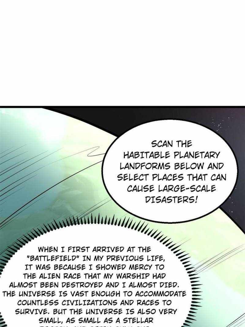 My battleship can be upgraded My battleship can be upgraded chapter 6 page 35