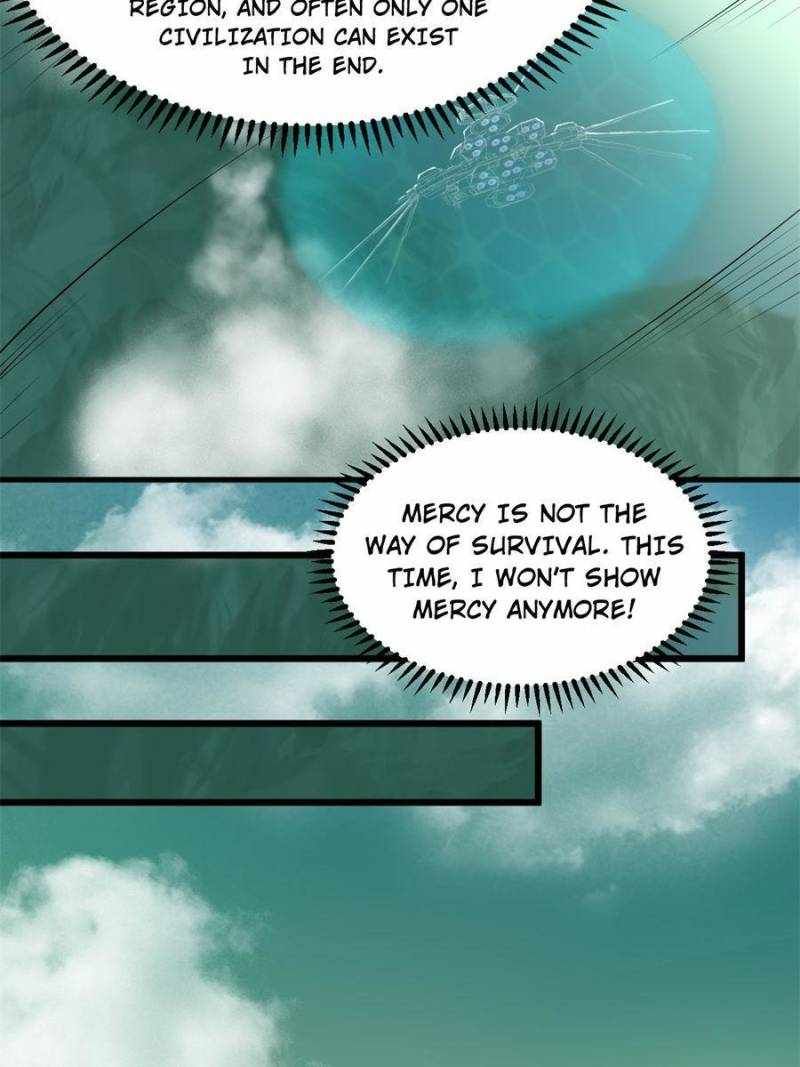 My battleship can be upgraded My battleship can be upgraded chapter 6 page 36