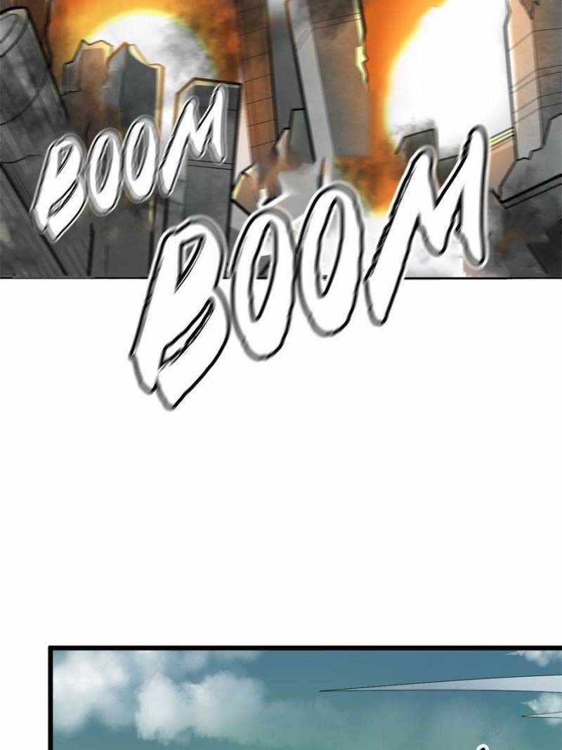 My battleship can be upgraded My battleship can be upgraded chapter 6 page 38