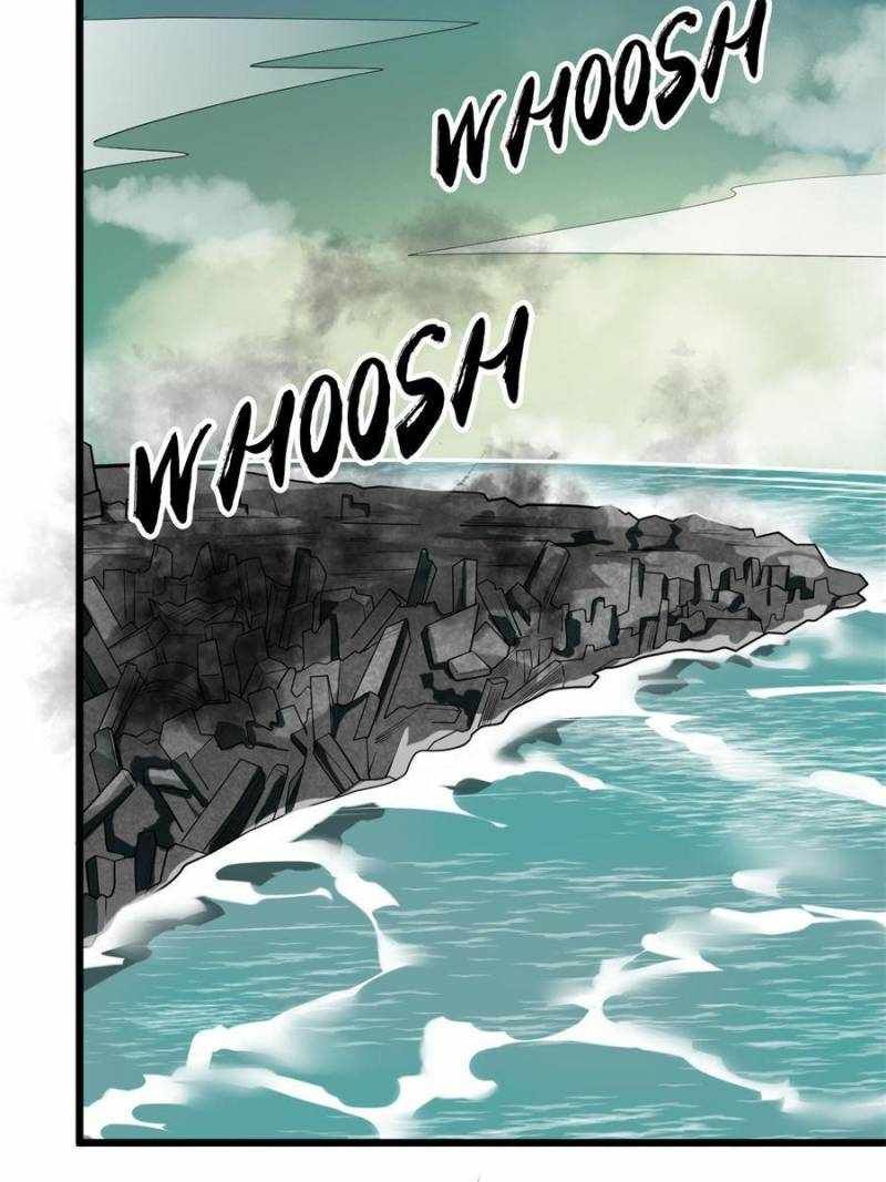 My battleship can be upgraded My battleship can be upgraded chapter 6 page 39