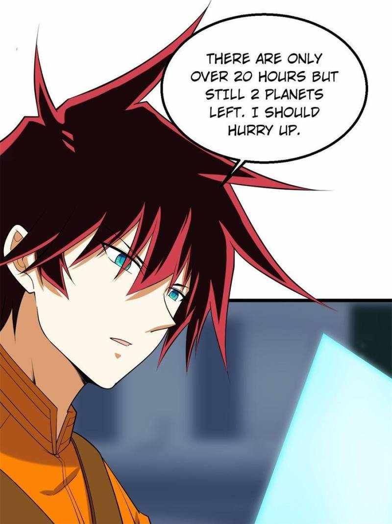 My battleship can be upgraded My battleship can be upgraded chapter 6 page 40