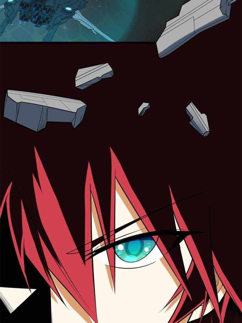 My battleship can be upgraded My battleship can be upgraded chapter 6 page 43