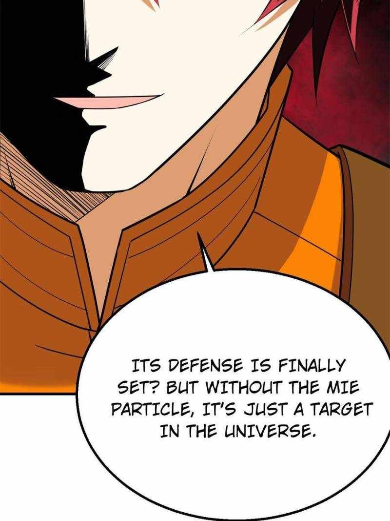 My battleship can be upgraded My battleship can be upgraded chapter 6 page 44