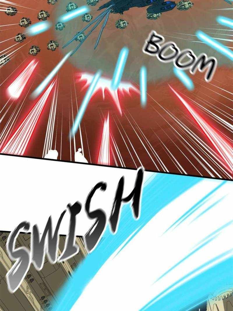 My battleship can be upgraded My battleship can be upgraded chapter 6 page 47