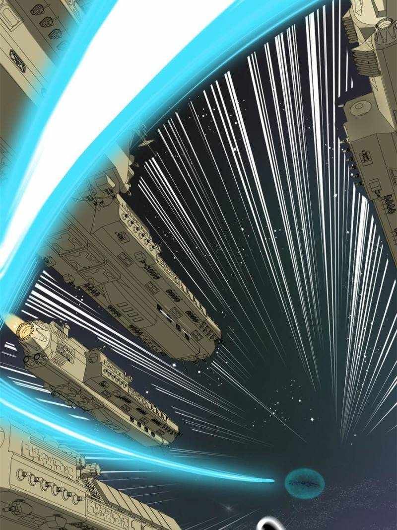 My battleship can be upgraded My battleship can be upgraded chapter 6 page 48