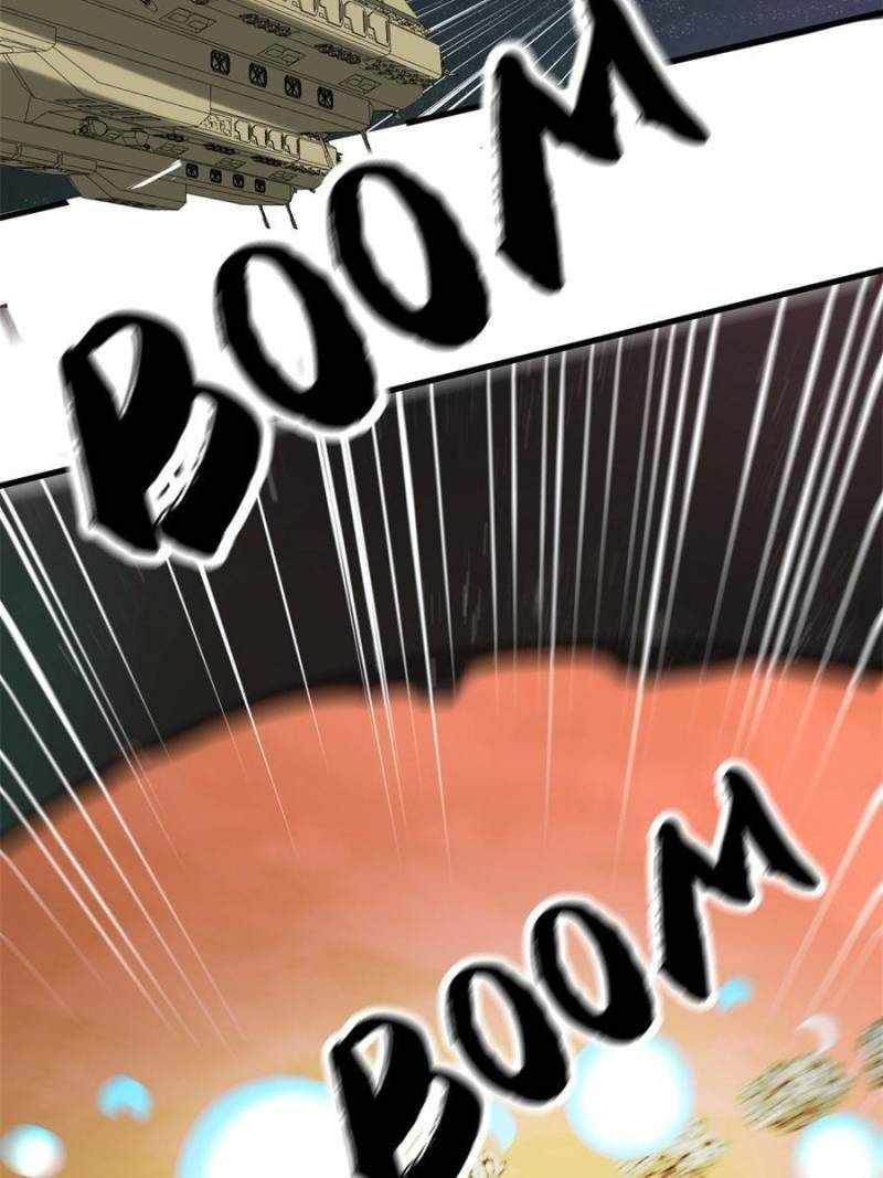 My battleship can be upgraded My battleship can be upgraded chapter 6 page 49