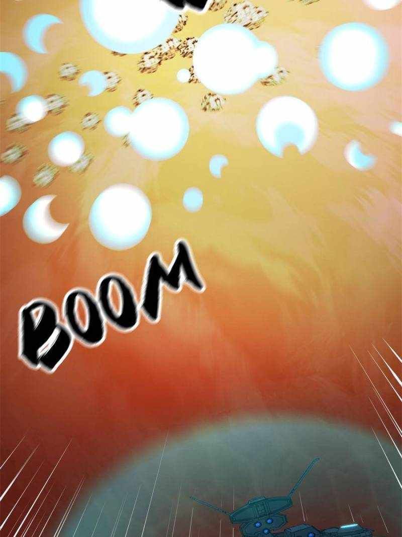 My battleship can be upgraded My battleship can be upgraded chapter 6 page 50