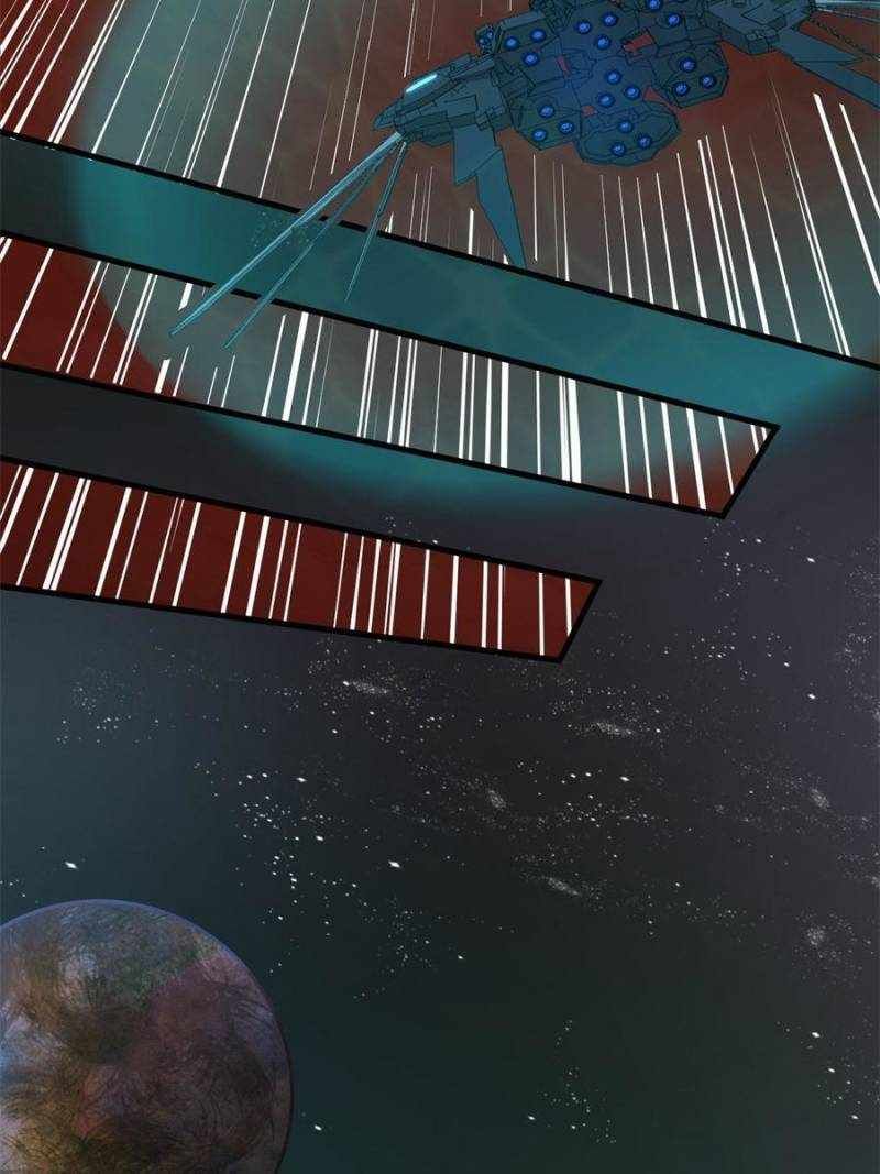 My battleship can be upgraded My battleship can be upgraded chapter 6 page 51