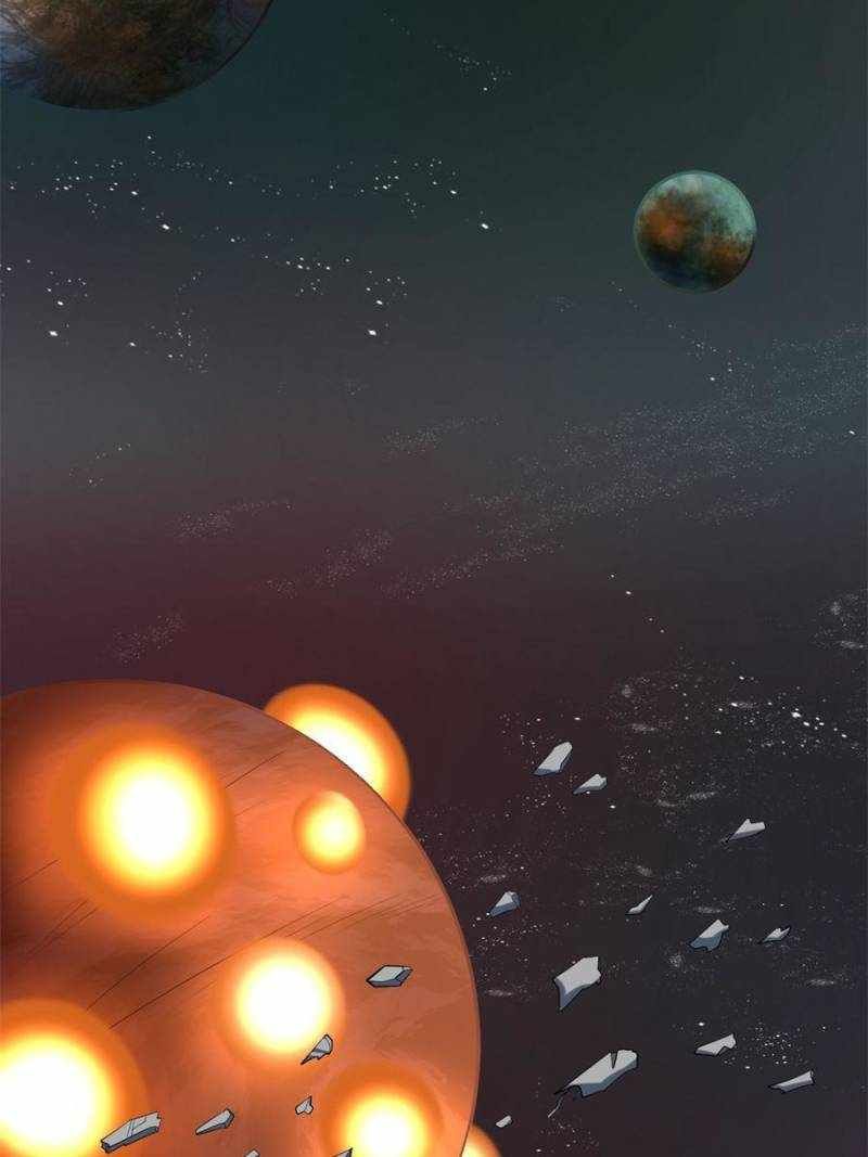 My battleship can be upgraded My battleship can be upgraded chapter 6 page 52