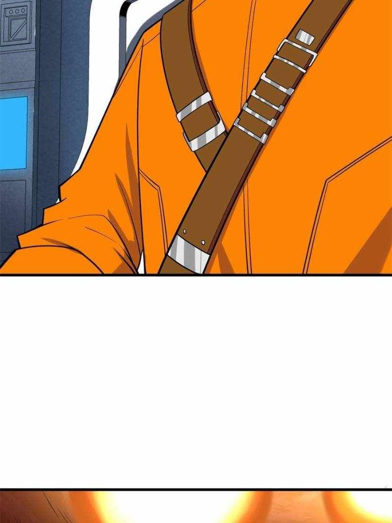 My battleship can be upgraded My battleship can be upgraded chapter 6 page 54