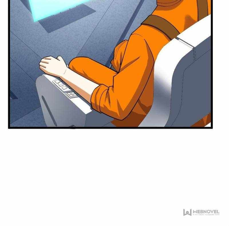 My battleship can be upgraded My battleship can be upgraded chapter 6 page 57