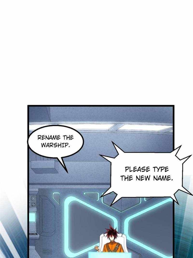 My battleship can be upgraded My battleship can be upgraded chapter 6 page 58