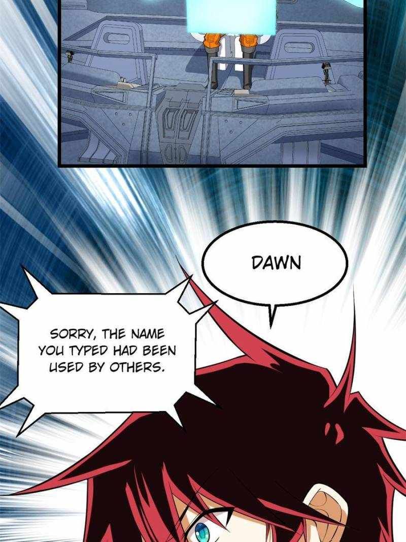 My battleship can be upgraded My battleship can be upgraded chapter 6 page 59