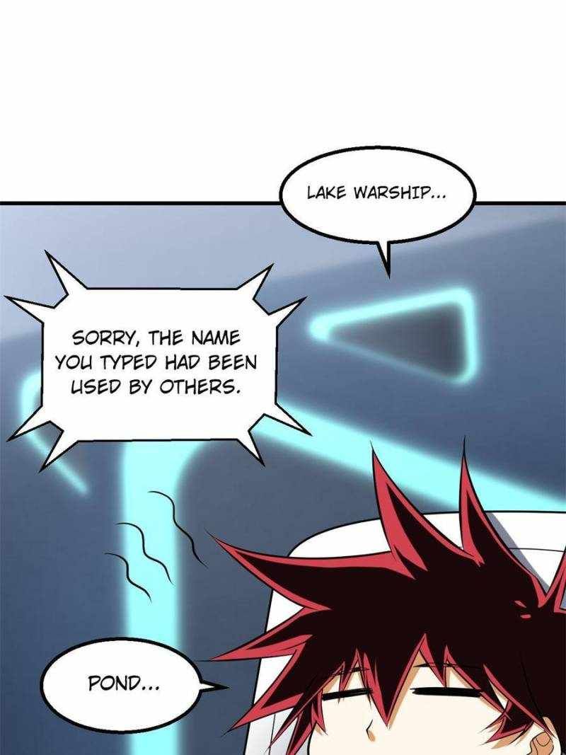 My battleship can be upgraded My battleship can be upgraded chapter 6 page 62