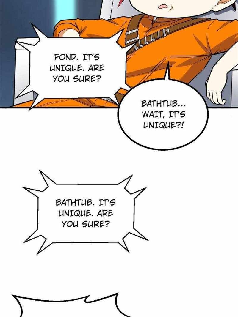 My battleship can be upgraded My battleship can be upgraded chapter 6 page 63