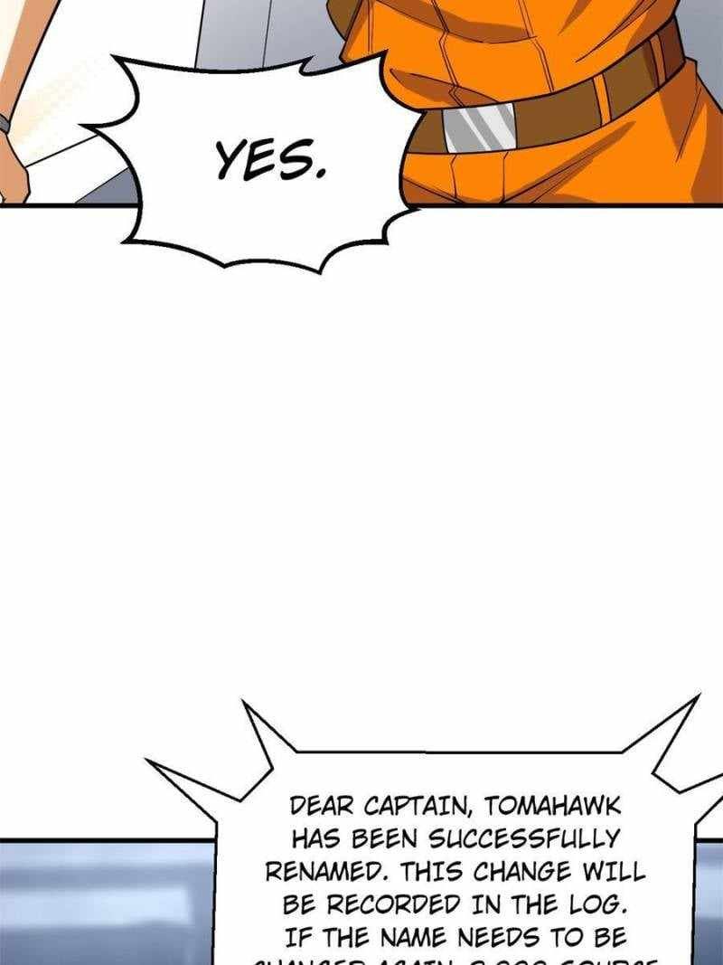 My battleship can be upgraded My battleship can be upgraded chapter 6 page 65