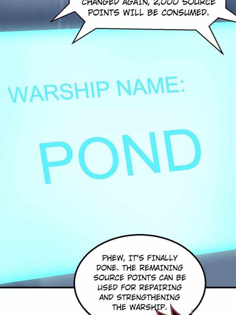 My battleship can be upgraded My battleship can be upgraded chapter 6 page 66