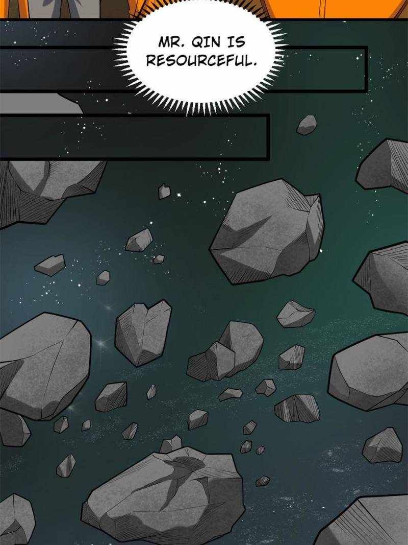 My battleship can be upgraded My battleship can be upgraded chapter 6 page 7