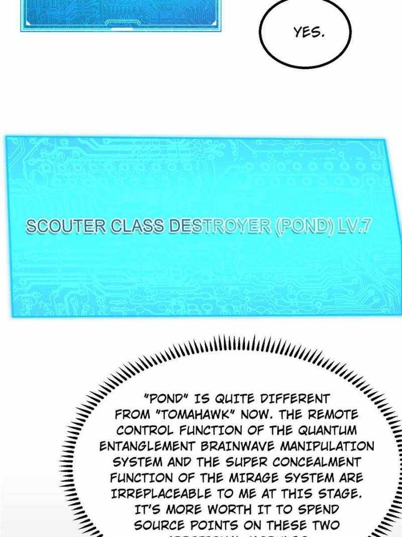 My battleship can be upgraded My battleship can be upgraded chapter 7 page 10