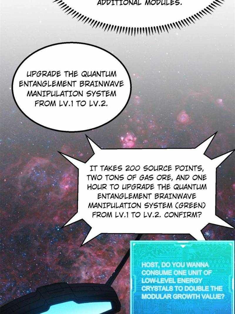 My battleship can be upgraded My battleship can be upgraded chapter 7 page 11