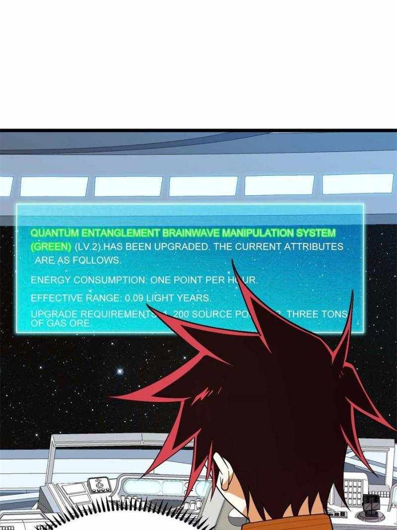 My battleship can be upgraded My battleship can be upgraded chapter 7 page 14