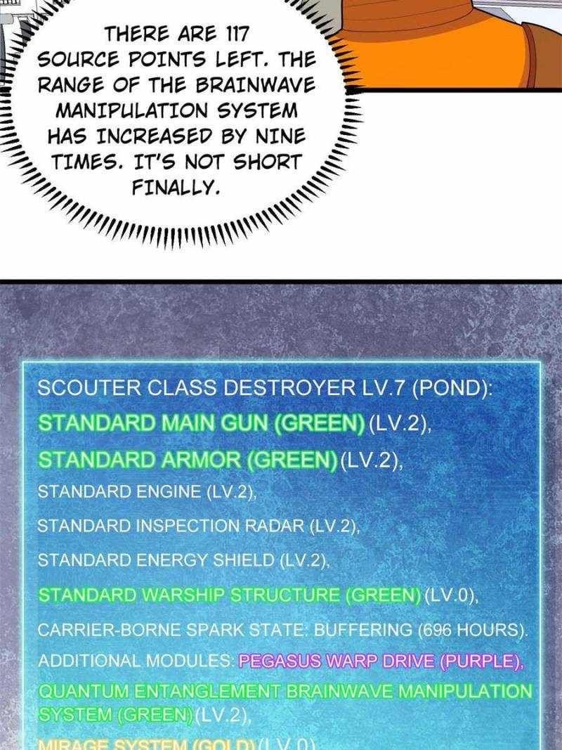 My battleship can be upgraded My battleship can be upgraded chapter 7 page 15