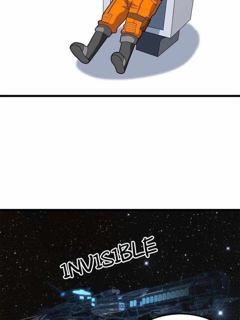 My battleship can be upgraded My battleship can be upgraded chapter 7 page 17