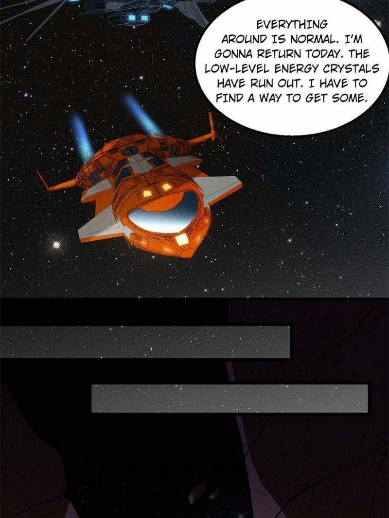 My battleship can be upgraded My battleship can be upgraded chapter 7 page 18