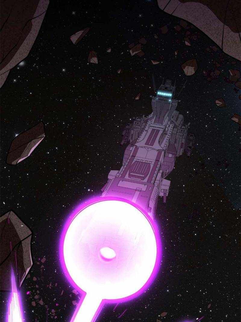 My battleship can be upgraded My battleship can be upgraded chapter 7 page 19