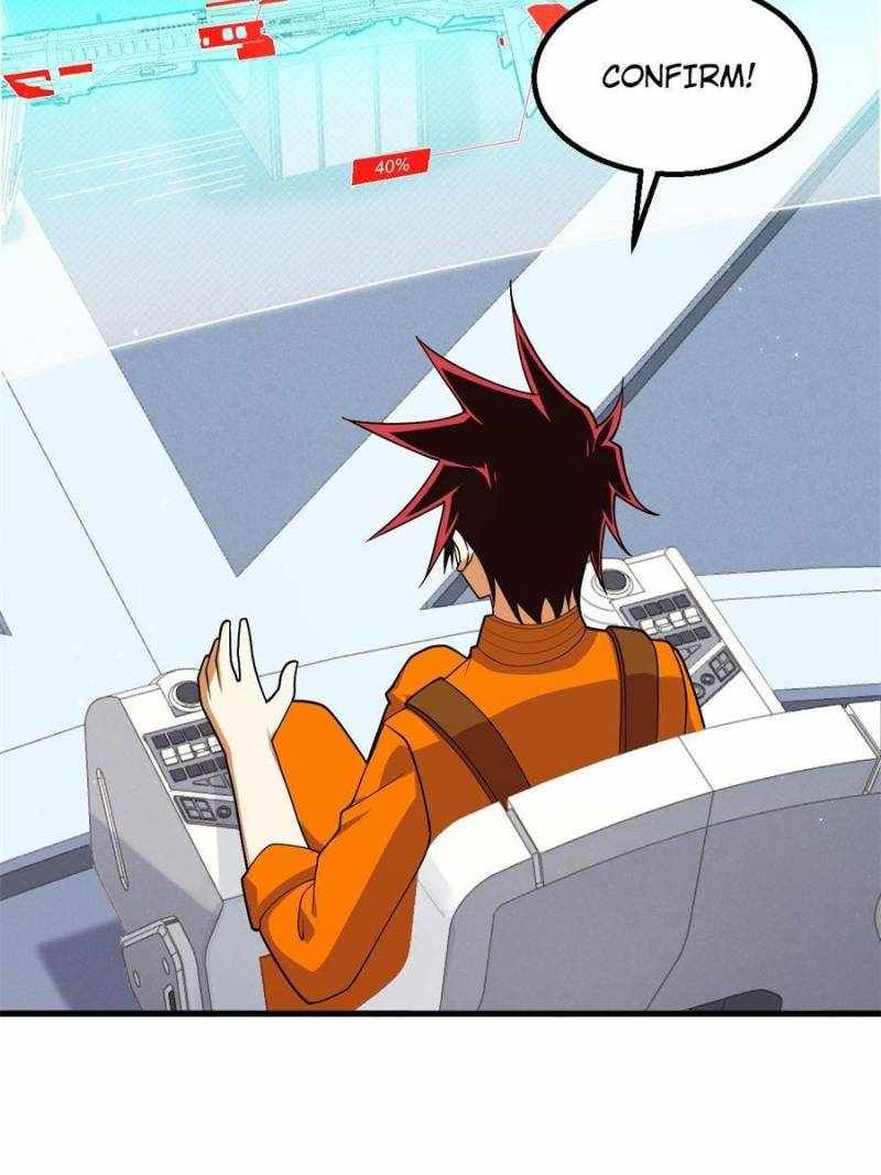 My battleship can be upgraded My battleship can be upgraded chapter 7 page 2