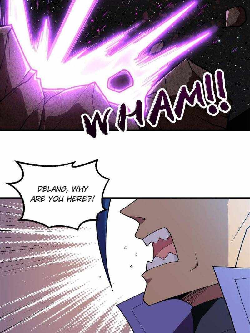 My battleship can be upgraded My battleship can be upgraded chapter 7 page 20