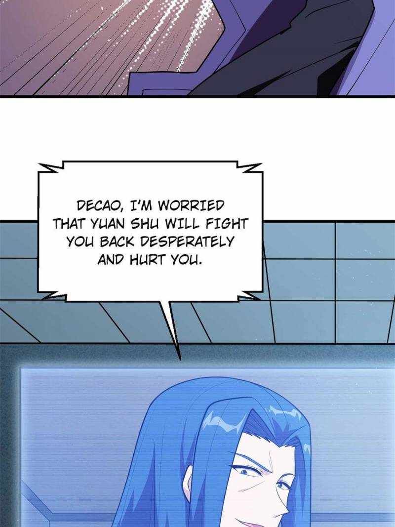 My battleship can be upgraded My battleship can be upgraded chapter 7 page 21