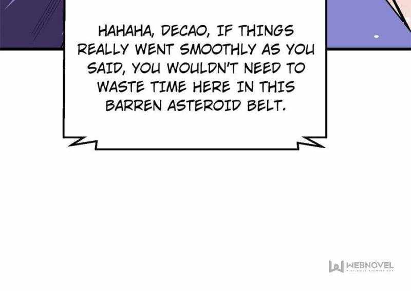 My battleship can be upgraded My battleship can be upgraded chapter 7 page 24