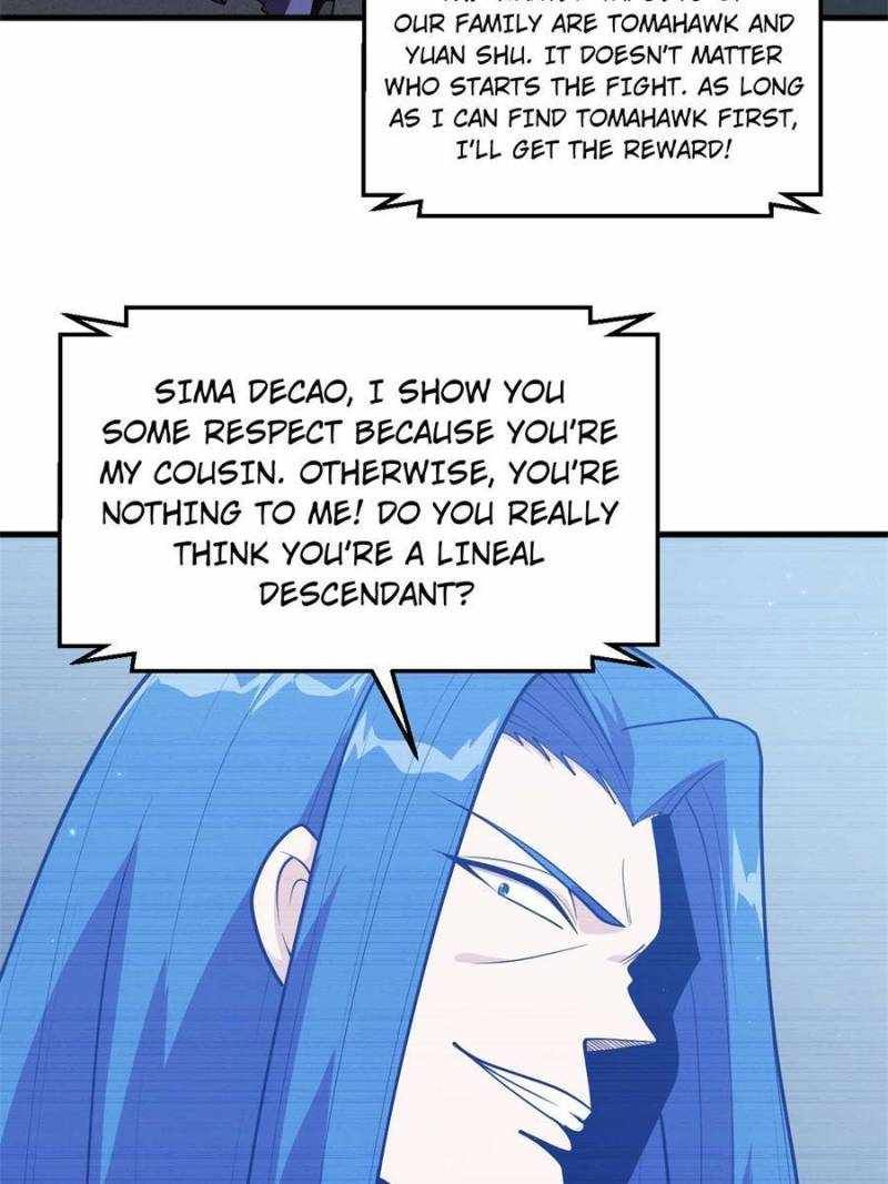 My battleship can be upgraded My battleship can be upgraded chapter 7 page 26