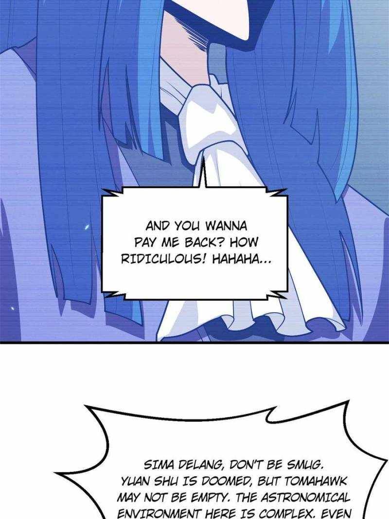 My battleship can be upgraded My battleship can be upgraded chapter 7 page 27